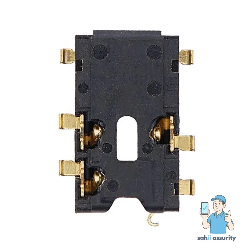 Handsfree Jack for Samsung Galaxy A30s thumbnail